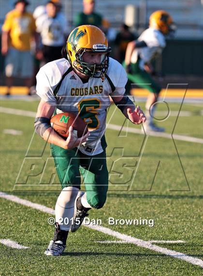 Thumbnail 3 in Morristown-Hamblen East @ Northview Academy photogallery.