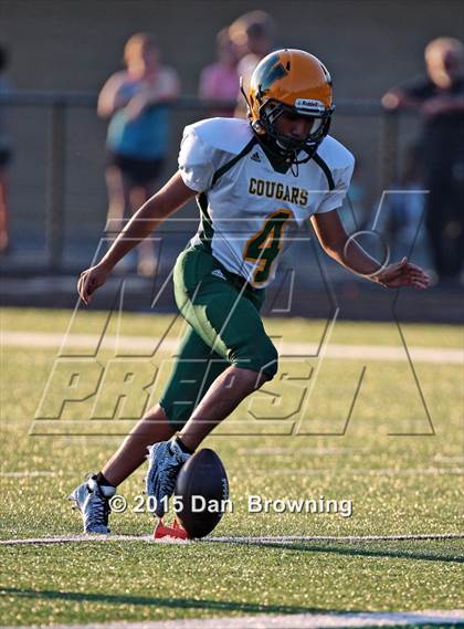 Thumbnail 1 in Morristown-Hamblen East @ Northview Academy photogallery.