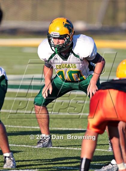 Thumbnail 3 in Morristown-Hamblen East @ Northview Academy photogallery.