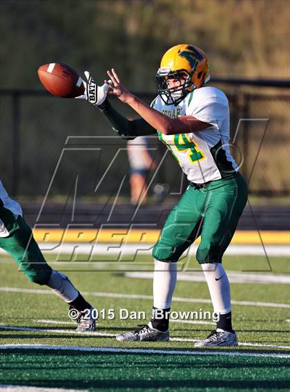 Thumbnail 3 in Morristown-Hamblen East @ Northview Academy photogallery.