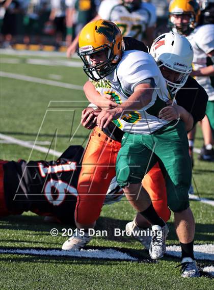 Thumbnail 2 in Morristown-Hamblen East @ Northview Academy photogallery.