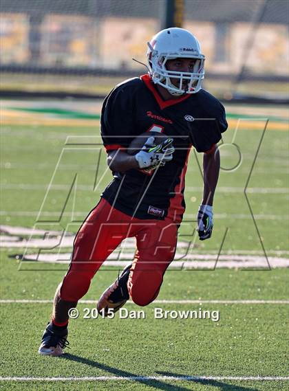 Thumbnail 2 in Morristown-Hamblen East @ Northview Academy photogallery.