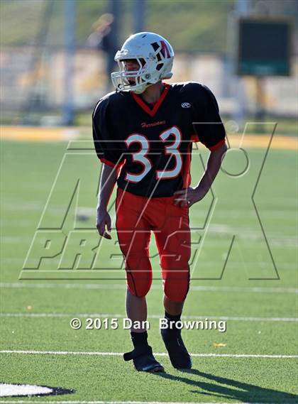 Thumbnail 2 in Morristown-Hamblen East @ Northview Academy photogallery.