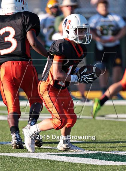 Thumbnail 2 in Morristown-Hamblen East @ Northview Academy photogallery.