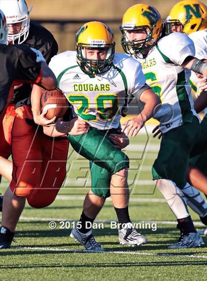Thumbnail 1 in Morristown-Hamblen East @ Northview Academy photogallery.