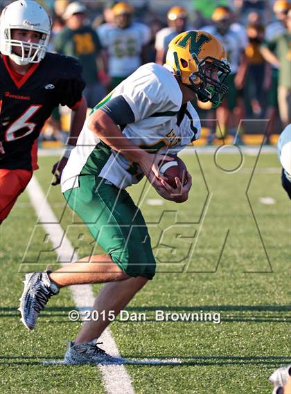 Thumbnail 2 in Morristown-Hamblen East @ Northview Academy photogallery.