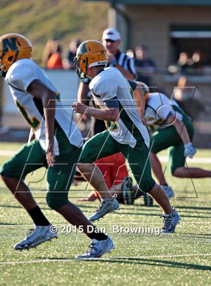 Thumbnail 1 in Morristown-Hamblen East @ Northview Academy photogallery.