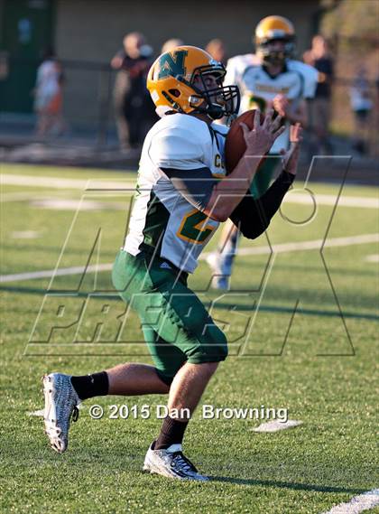 Thumbnail 1 in Morristown-Hamblen East @ Northview Academy photogallery.