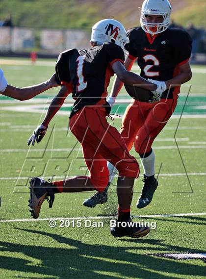 Thumbnail 1 in Morristown-Hamblen East @ Northview Academy photogallery.