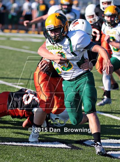 Thumbnail 1 in Morristown-Hamblen East @ Northview Academy photogallery.