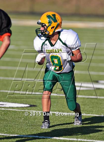 Thumbnail 2 in Morristown-Hamblen East @ Northview Academy photogallery.