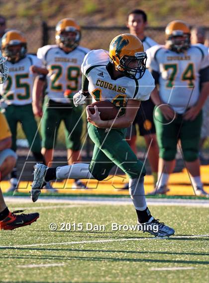 Thumbnail 3 in Morristown-Hamblen East @ Northview Academy photogallery.