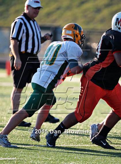 Thumbnail 2 in Morristown-Hamblen East @ Northview Academy photogallery.