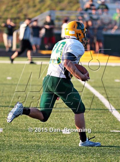 Thumbnail 1 in Morristown-Hamblen East @ Northview Academy photogallery.