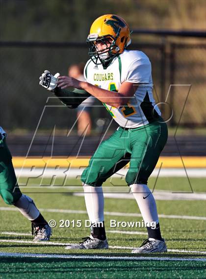Thumbnail 2 in Morristown-Hamblen East @ Northview Academy photogallery.