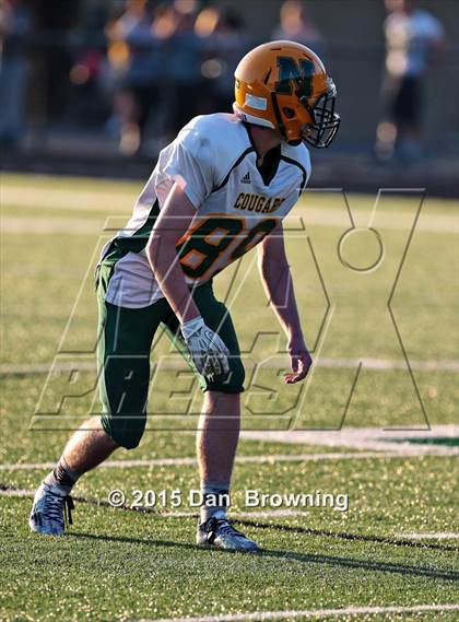 Thumbnail 3 in Morristown-Hamblen East @ Northview Academy photogallery.