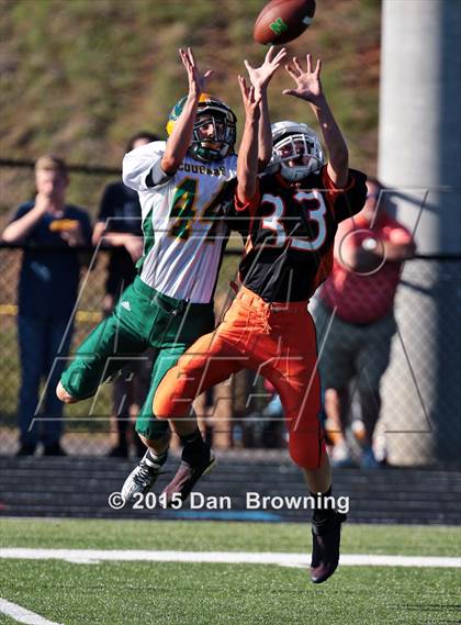 Thumbnail 2 in Morristown-Hamblen East @ Northview Academy photogallery.