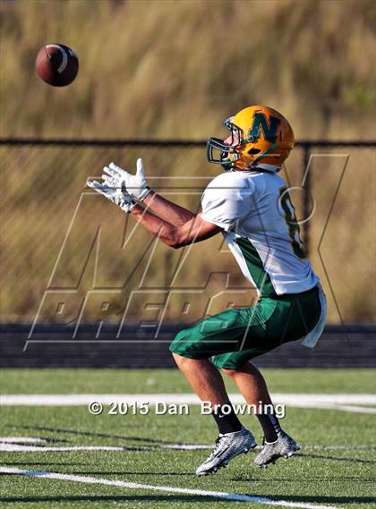 Thumbnail 3 in Morristown-Hamblen East @ Northview Academy photogallery.
