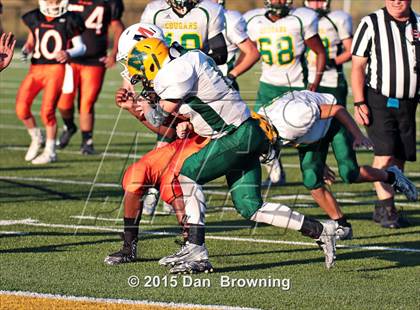 Thumbnail 3 in Morristown-Hamblen East @ Northview Academy photogallery.