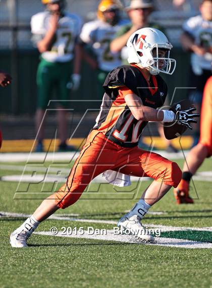 Thumbnail 3 in Morristown-Hamblen East @ Northview Academy photogallery.