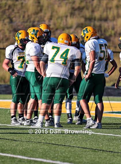 Thumbnail 2 in Morristown-Hamblen East @ Northview Academy photogallery.
