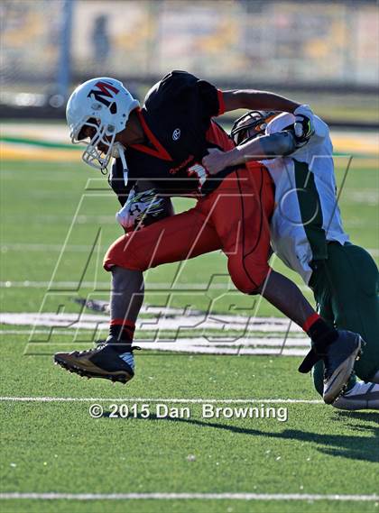 Thumbnail 1 in Morristown-Hamblen East @ Northview Academy photogallery.