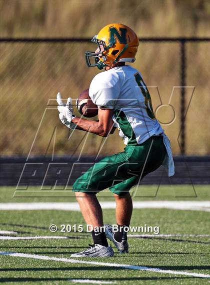 Thumbnail 1 in Morristown-Hamblen East @ Northview Academy photogallery.