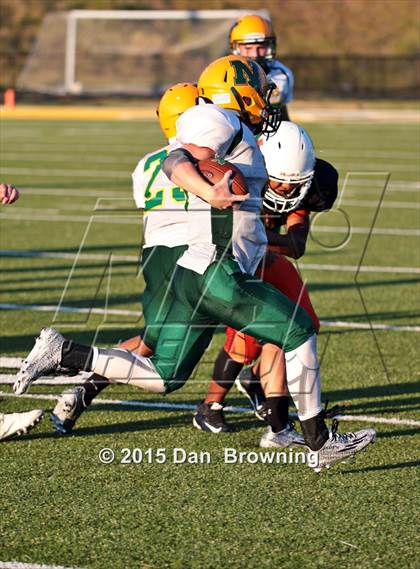 Thumbnail 3 in Morristown-Hamblen East @ Northview Academy photogallery.