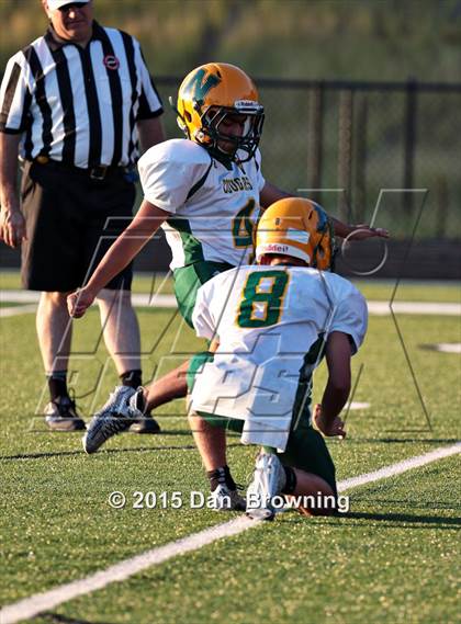 Thumbnail 3 in Morristown-Hamblen East @ Northview Academy photogallery.