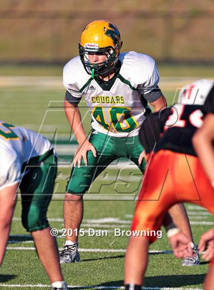 Thumbnail 2 in Morristown-Hamblen East @ Northview Academy photogallery.