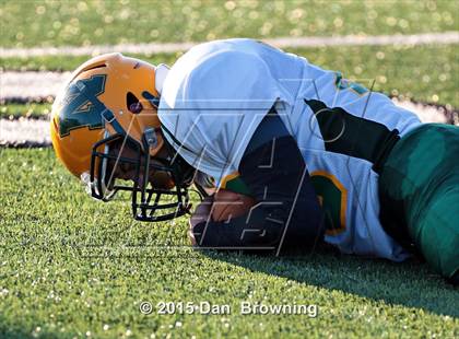 Thumbnail 1 in Morristown-Hamblen East @ Northview Academy photogallery.
