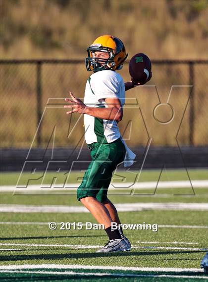 Thumbnail 1 in Morristown-Hamblen East @ Northview Academy photogallery.