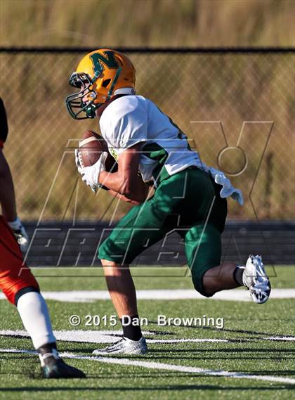 Thumbnail 1 in Morristown-Hamblen East @ Northview Academy photogallery.