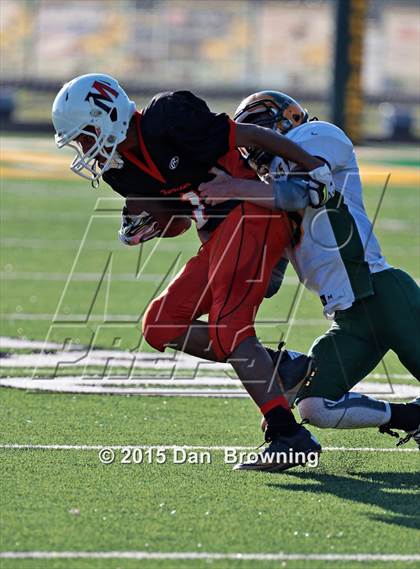 Thumbnail 3 in Morristown-Hamblen East @ Northview Academy photogallery.