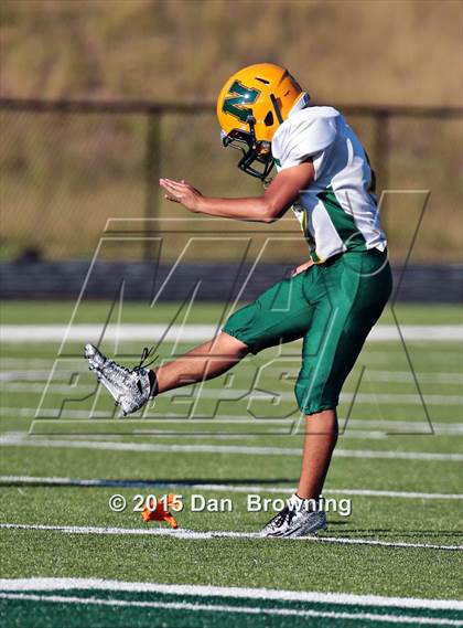 Thumbnail 1 in Morristown-Hamblen East @ Northview Academy photogallery.