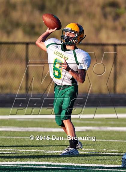Thumbnail 3 in Morristown-Hamblen East @ Northview Academy photogallery.