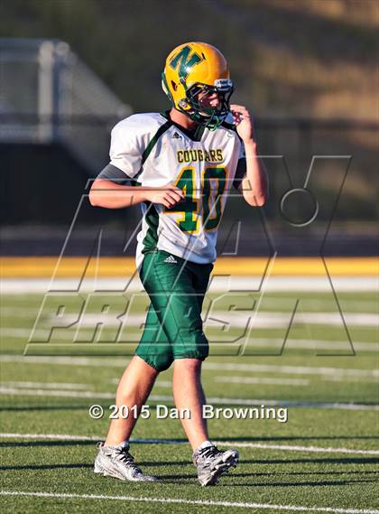 Thumbnail 3 in Morristown-Hamblen East @ Northview Academy photogallery.
