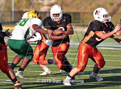 Thumbnail 1 in Morristown-Hamblen East @ Northview Academy photogallery.