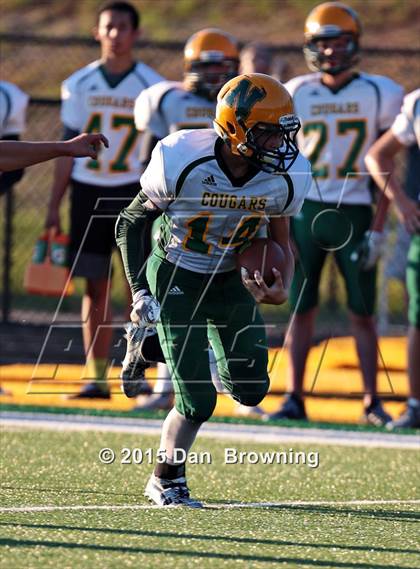 Thumbnail 1 in Morristown-Hamblen East @ Northview Academy photogallery.