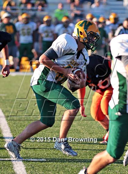 Thumbnail 3 in Morristown-Hamblen East @ Northview Academy photogallery.