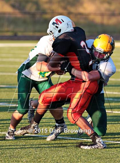 Thumbnail 3 in Morristown-Hamblen East @ Northview Academy photogallery.