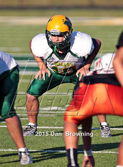 Thumbnail 1 in Morristown-Hamblen East @ Northview Academy photogallery.