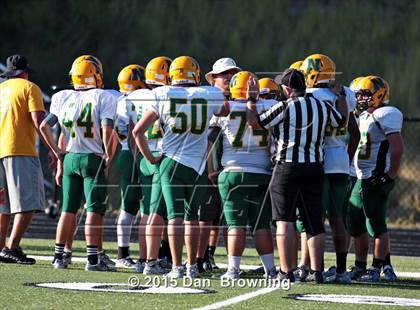 Thumbnail 1 in Morristown-Hamblen East @ Northview Academy photogallery.