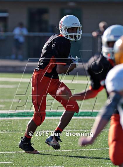 Thumbnail 3 in Morristown-Hamblen East @ Northview Academy photogallery.