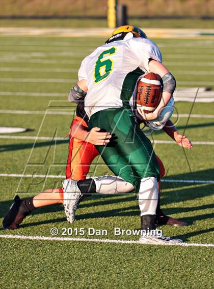 Thumbnail 1 in Morristown-Hamblen East @ Northview Academy photogallery.