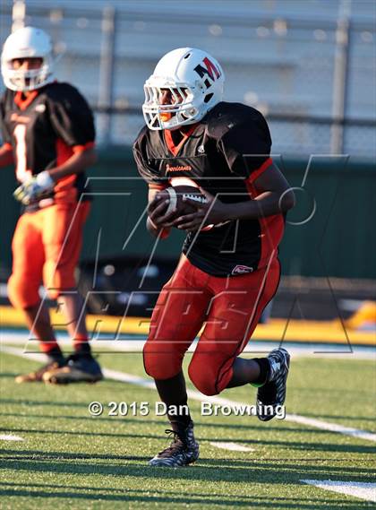 Thumbnail 1 in Morristown-Hamblen East @ Northview Academy photogallery.