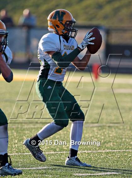 Thumbnail 1 in Morristown-Hamblen East @ Northview Academy photogallery.
