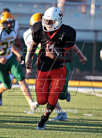 Thumbnail 2 in Morristown-Hamblen East @ Northview Academy photogallery.