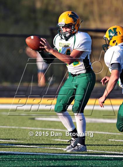 Thumbnail 2 in Morristown-Hamblen East @ Northview Academy photogallery.