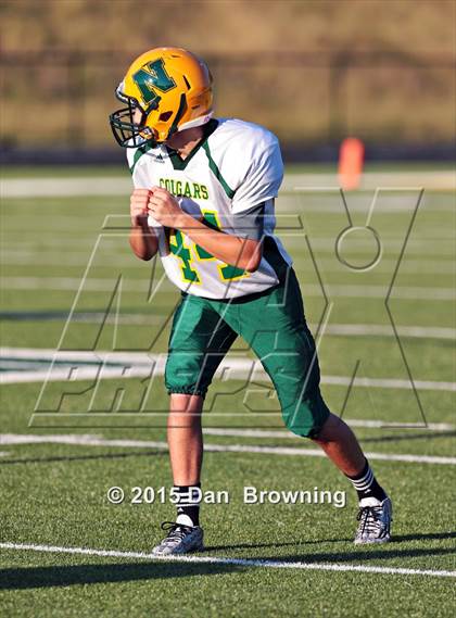 Thumbnail 3 in Morristown-Hamblen East @ Northview Academy photogallery.